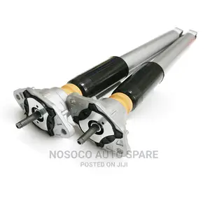 Set of Back Shock Porsche Panamera 2010 and 2016