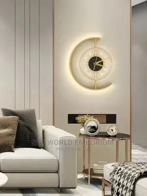 Decorative Lamp