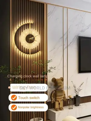 Decorative Lamp