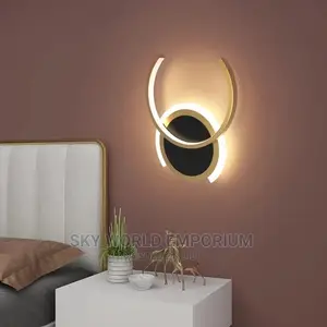 Luxury Wall Lights