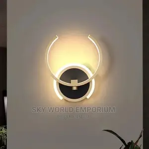 Luxury Wall Lights