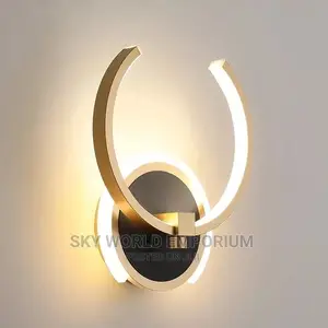 Luxury Wall Lights
