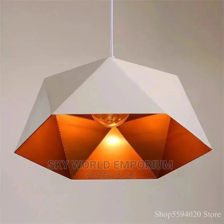 Pendant Light