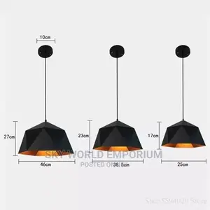 Pendant Light