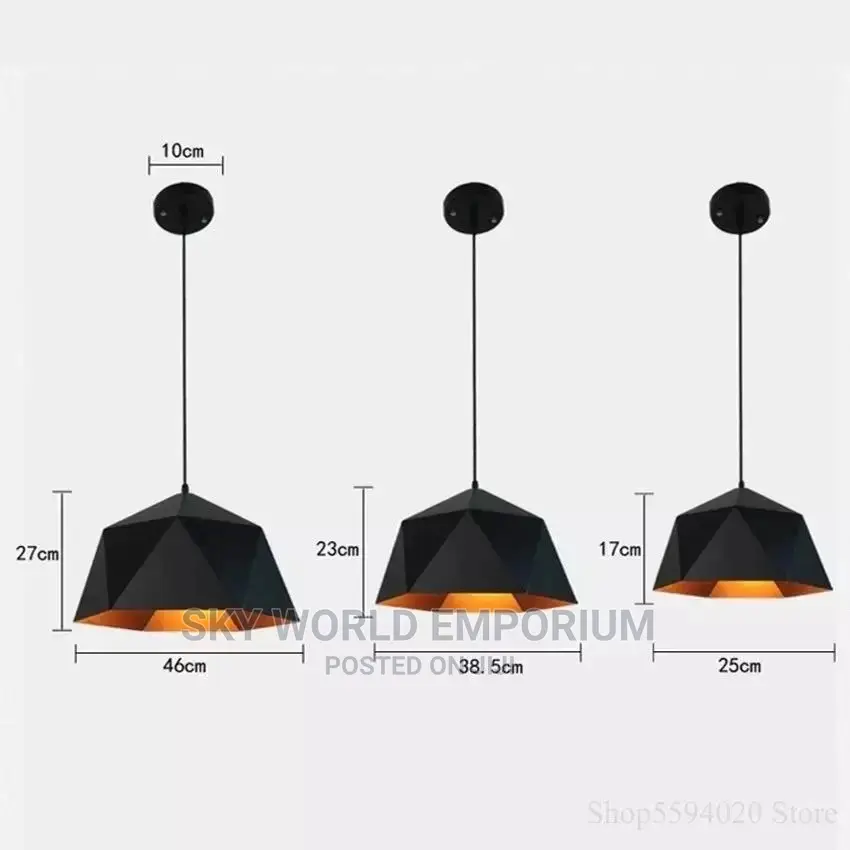 Pendant Light