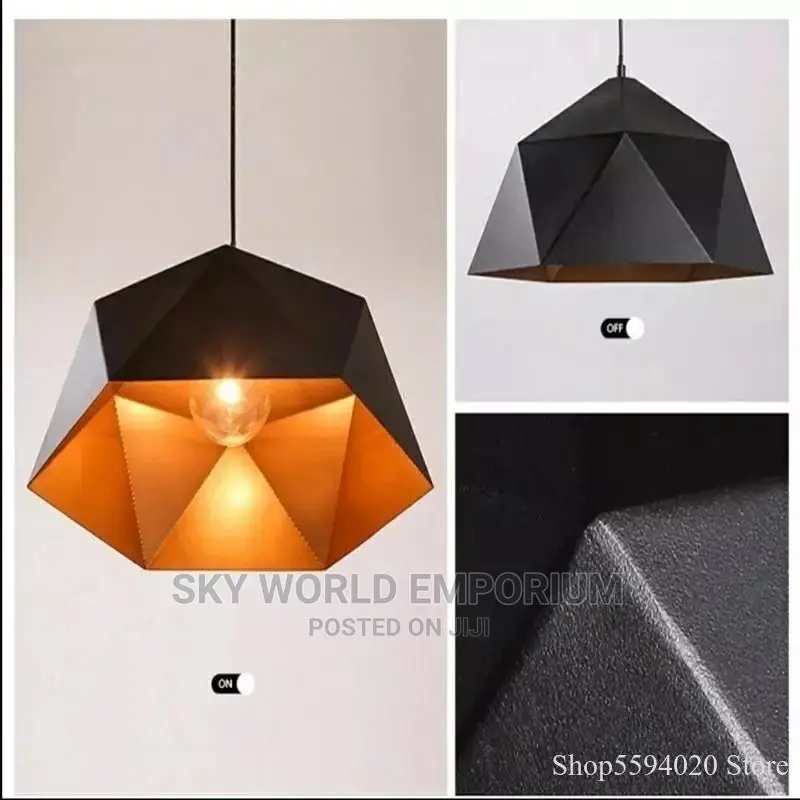 Pendant Light