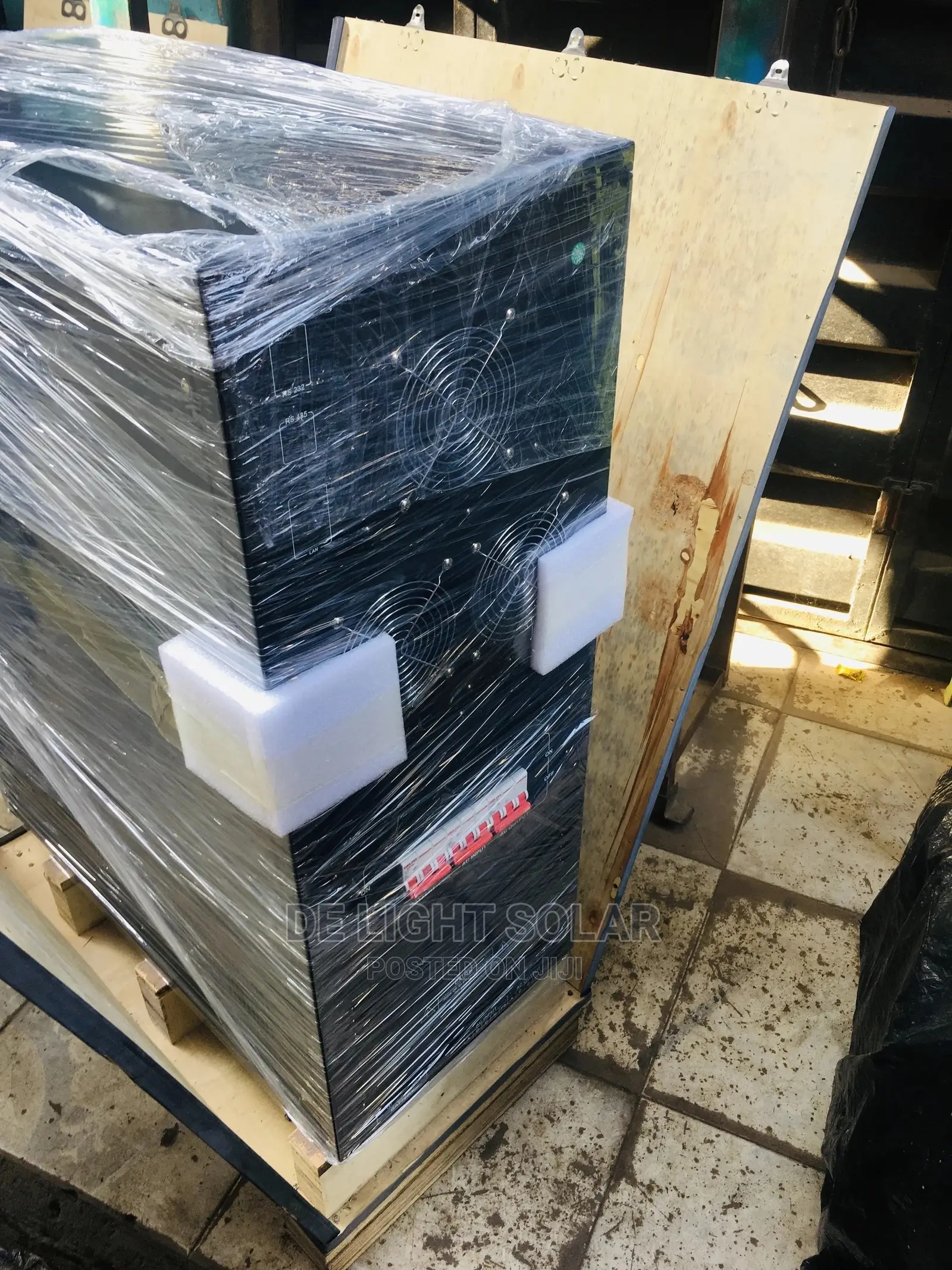 20kva 96v SS Power Inverter