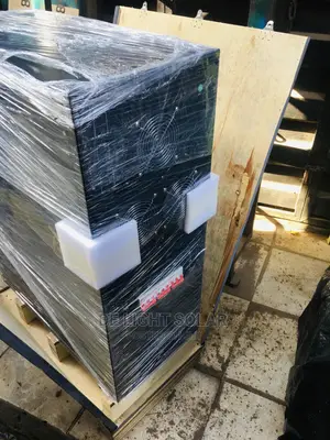 20kva 96v SS Power Inverter
