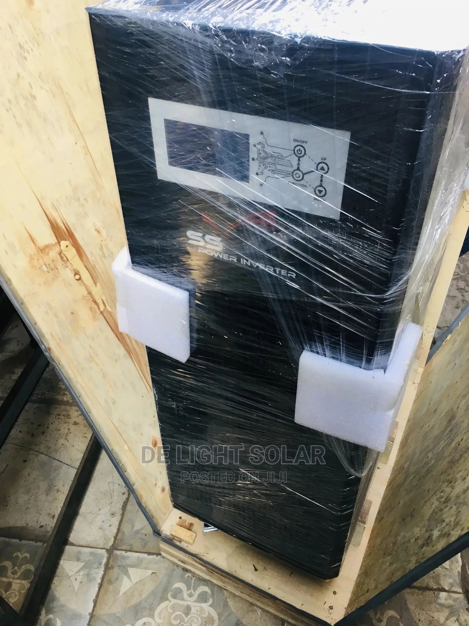 20kva 96v SS Power Inverter
