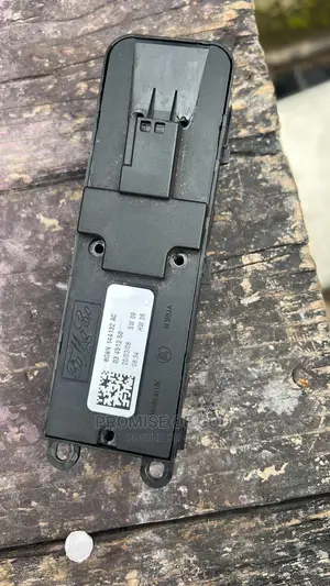 Volvo Xc60 S60 2010-15 Power Window