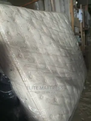 Foreign Orthopedic Mattress