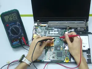 Laptop UPS Printer Repair