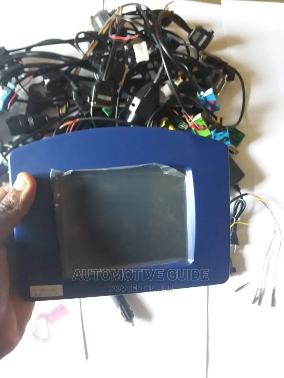 Mileage Correction, Brianbox Overwrite, Smart Key Program
