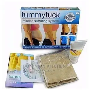 Tummy Tuck Miracle Slimming System