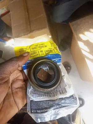 Ford Edge 2008 Rear Axle Oil Seal Original