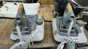 Industrial Steaming Irons