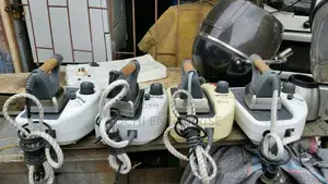 Industrial Steaming Irons