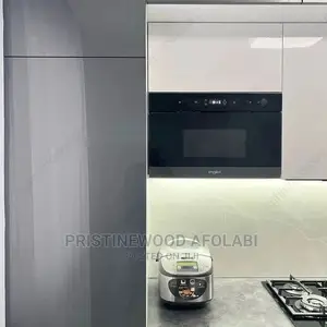 Kitchen Cabinets by Pristinewood Design