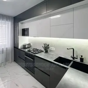Kitchen Cabinets by Pristinewood Design