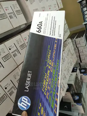 Hp Original Imagine Drum 660a