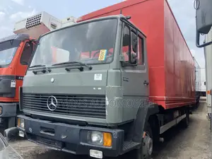 814 Container Body