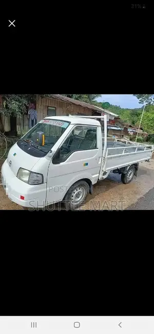 Mazda Bongo Truck | Japanese Used Mazda Truck