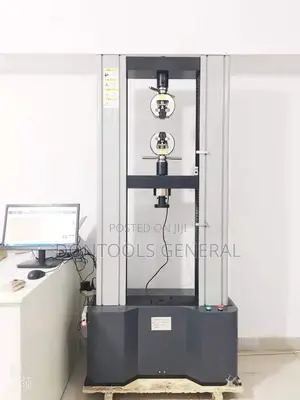 Universal Testing Machine UTM