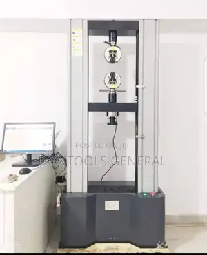 Universal Testing Machine UTM