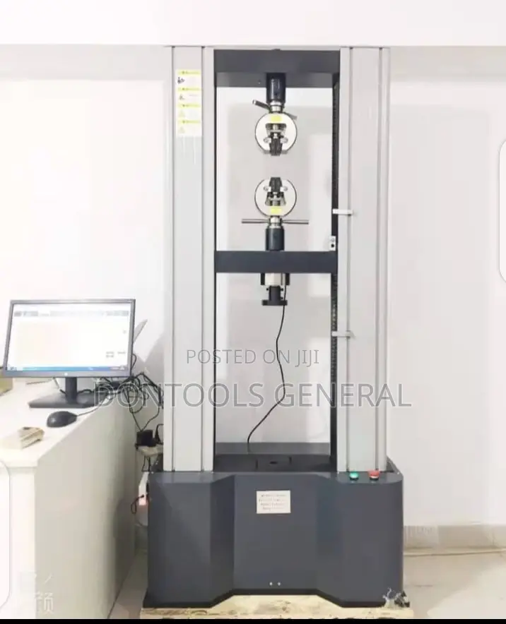 Universal Testing Machine UTM