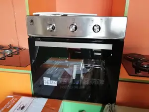 Cabinet Oven