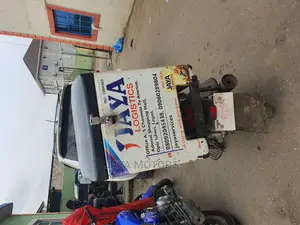 Express Pick Up and Delivery