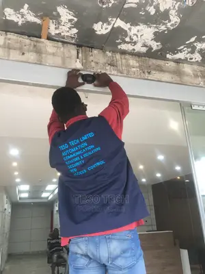 Best Electric Sliding Door Installation