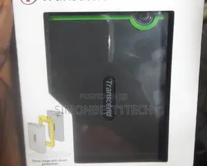Transced 2tb