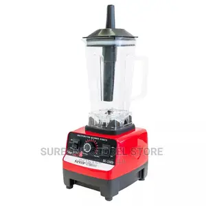 Silver Crest Blender Machine
