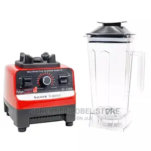 Silver Crest Blender Machine