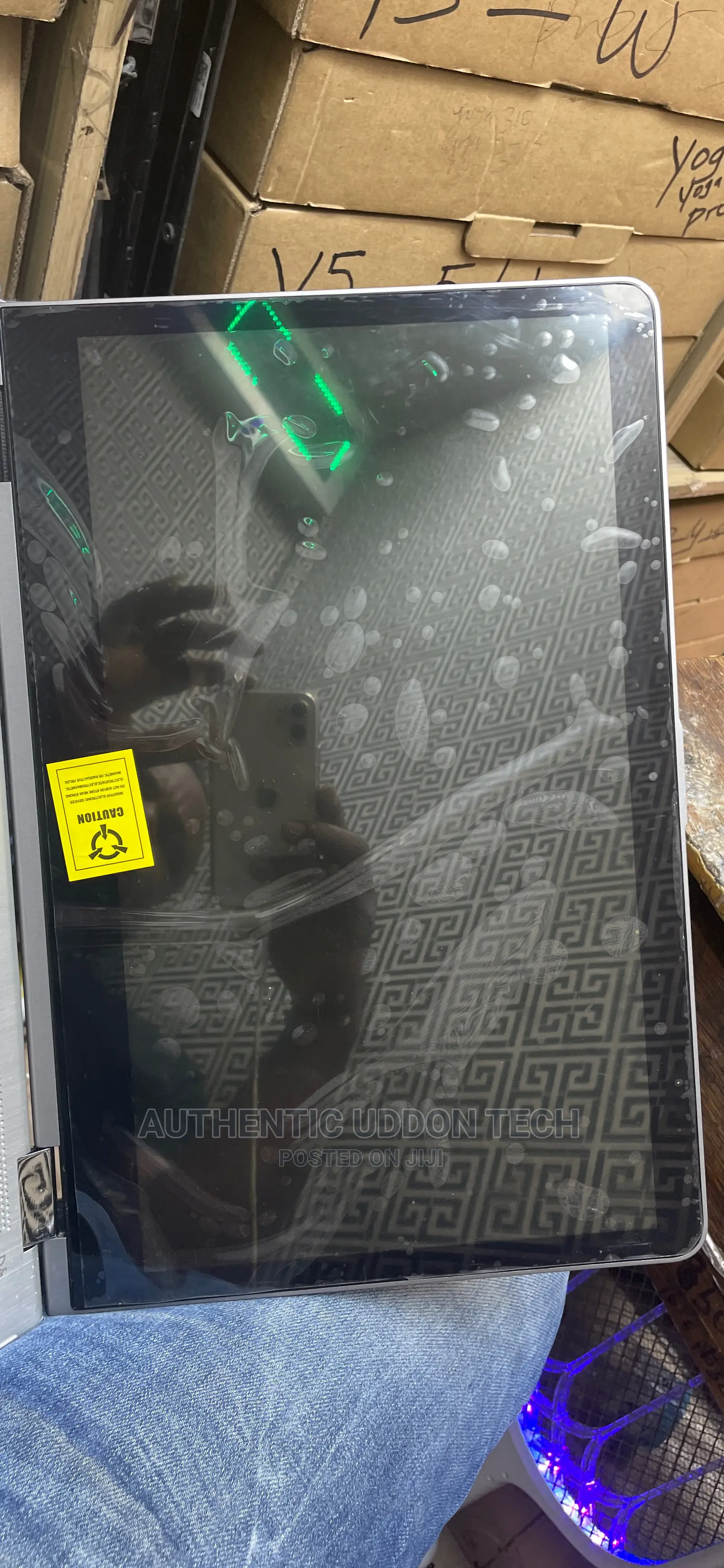 Hp 15-Eb Gen Cut Touch Screen Available