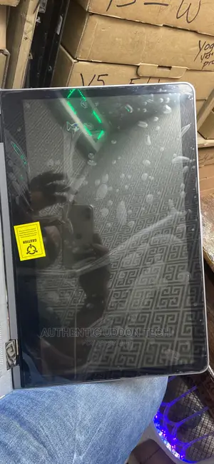 Hp 15-Eb Gen Cut Touch Screen Available