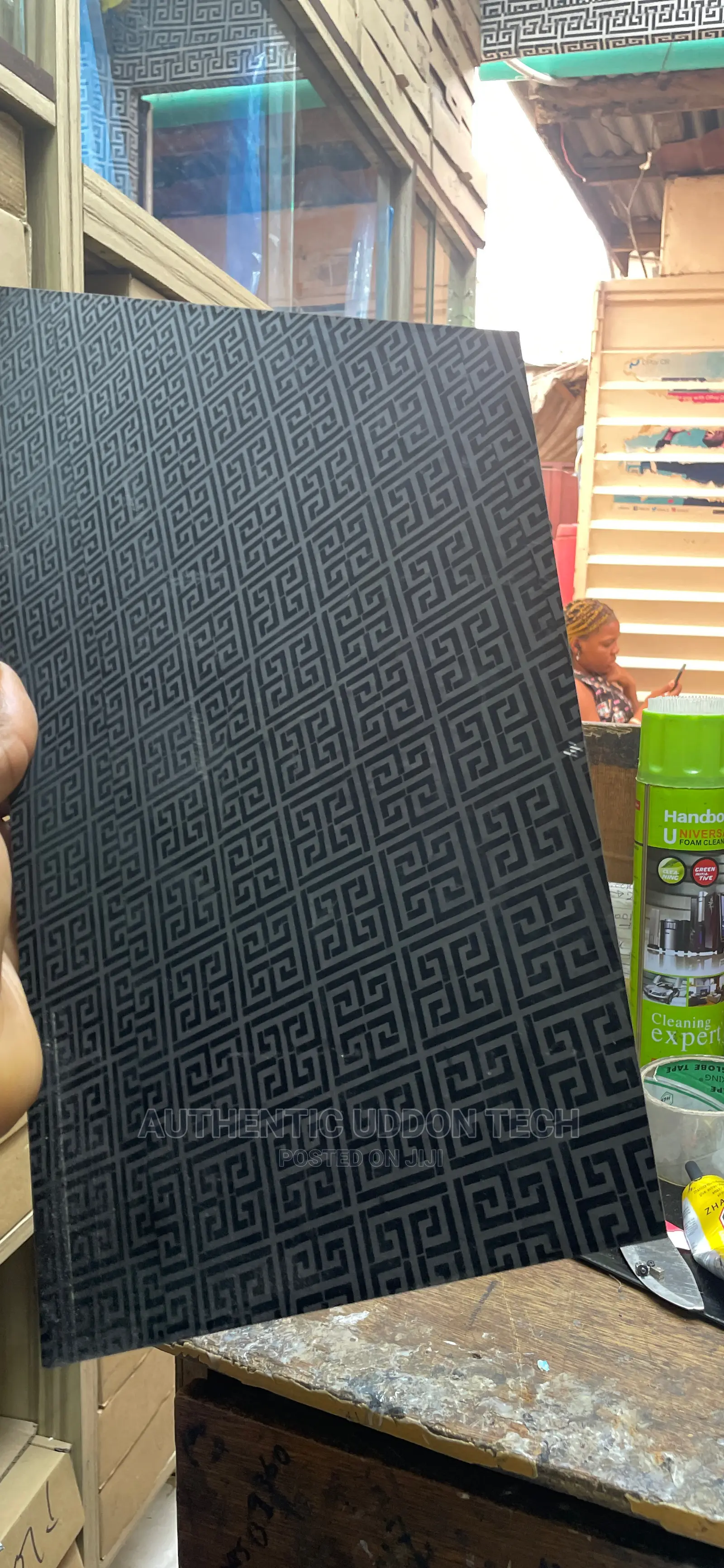 Hp 15-Eb Gen Cut Touch Screen Available