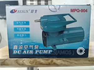 Dc Air Pump MPQ-904