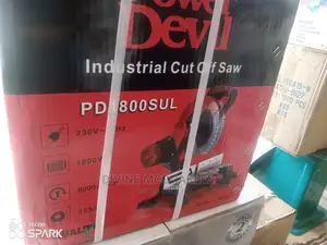 1800w Miter Saw Machine