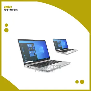 New Laptop HP ProBook 640 16GB Intel Core I7 SSD 512GB