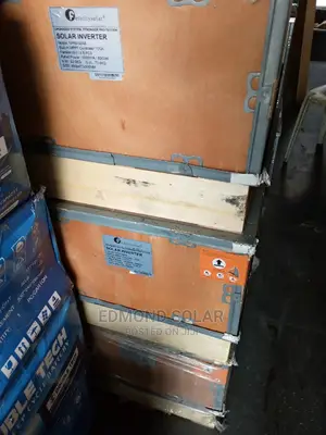10kve 48V Felicity Hybrid Solar Inverter