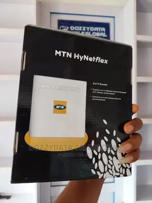 MTN Hynetflex