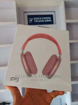 P9 TWS Bluetooth Earphone