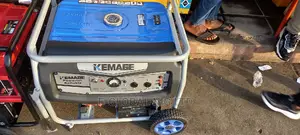 Kamage Generator
