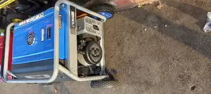 Kamage Generator