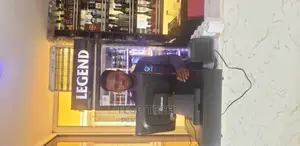 Teso Tech Cash Register Machine