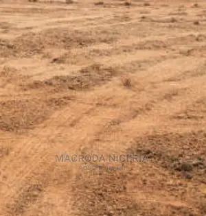 1000sqm Land Along Lekki-Epe Express Way by Sapphire Garden