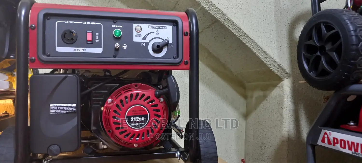 Itec Generator