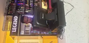 Touch Screen Pos Machine in Lagos